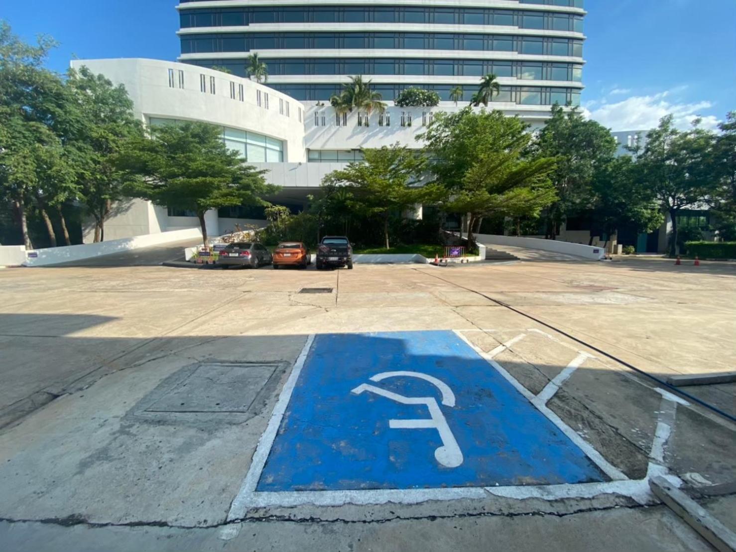 Fortune Hotel Korat- Sha Plus Nakhonratcsaszima Kültér fotó