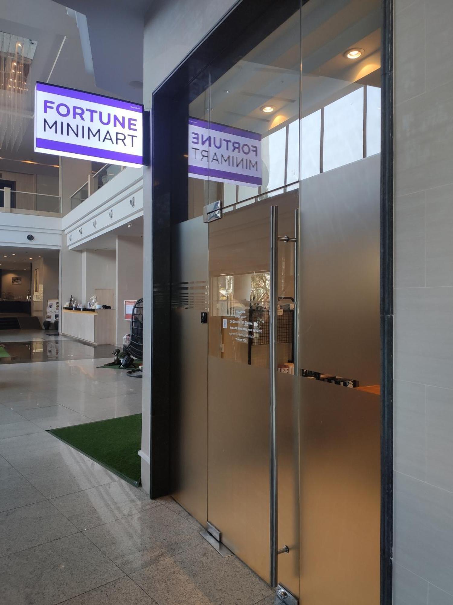 Fortune Hotel Korat- Sha Plus Nakhonratcsaszima Kültér fotó