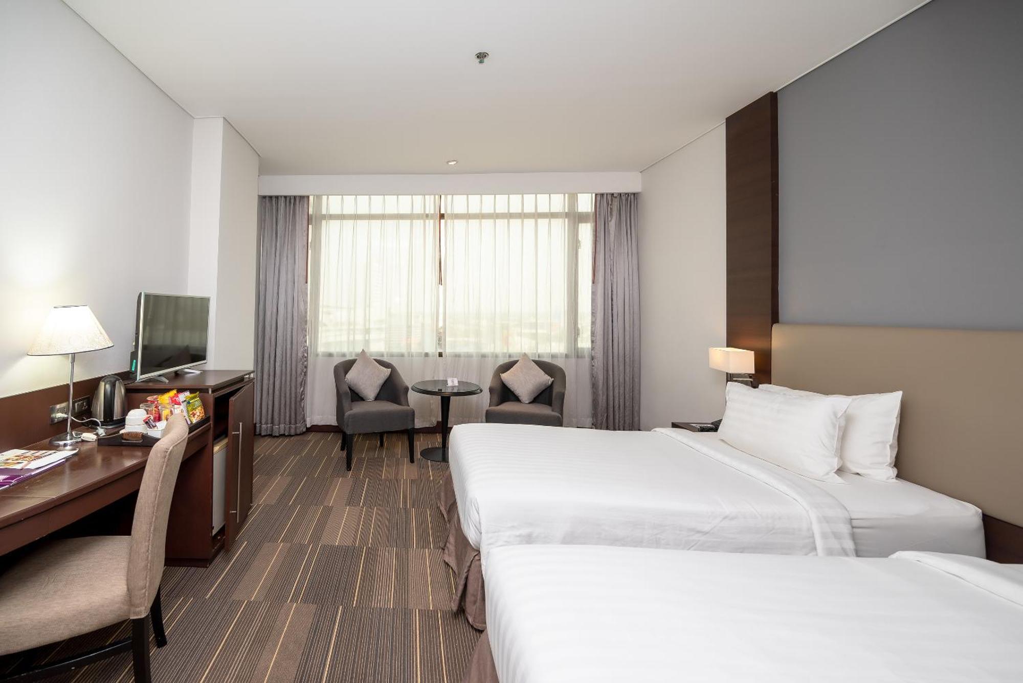 Fortune Hotel Korat- Sha Plus Nakhonratcsaszima Kültér fotó