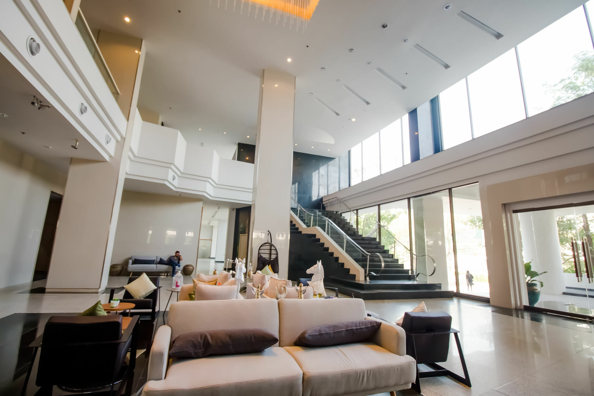 Fortune Hotel Korat- Sha Plus Nakhonratcsaszima Kültér fotó